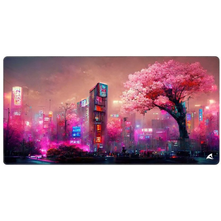 SHARKOON 1000 X 500 X 3 MM INCL. SEWING